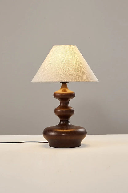 Creative Gourd Table Lamp - view 12 | everlamps