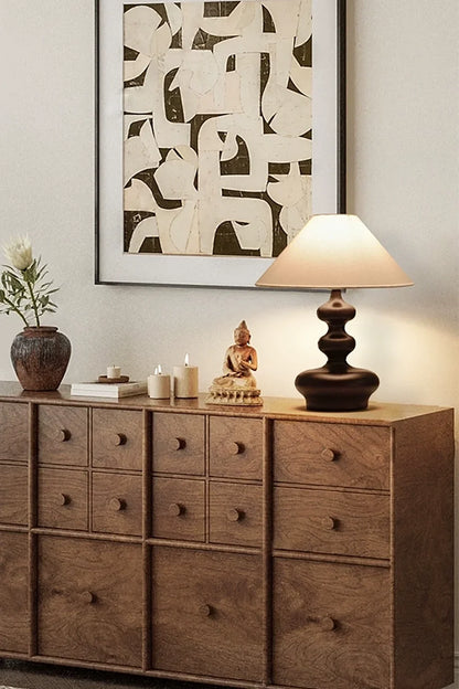Creative Gourd Table Lamp - view 10 | everlamps