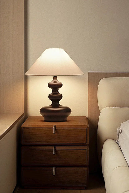 Creative Gourd Table Lamp - view 4 | everlamps