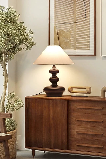 Creative Gourd Table Lamp - view 5 | everlamps