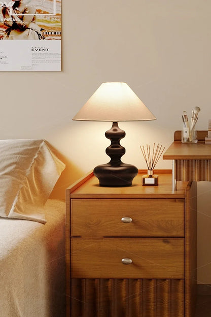 Creative Gourd Table Lamp - view 6 | everlamps
