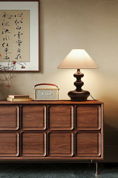 Creative Gourd Table Lamp - view 7 | everlamps