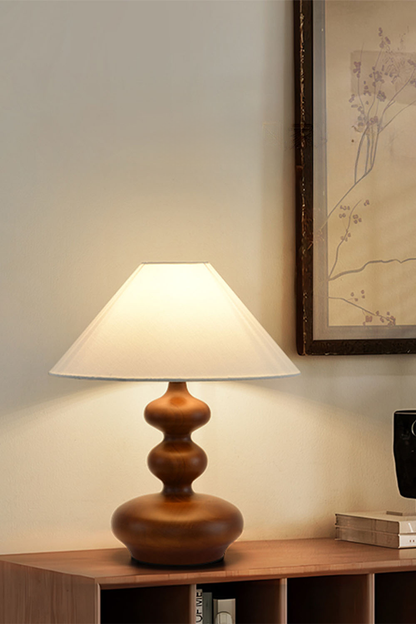 Crigler Table Lamp - view 8 | everlamps