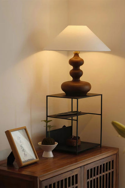 Crigler Table Lamp - view 16 | everlamps