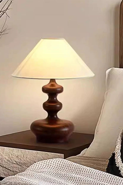 Crigler Table Lamp - view 17 | everlamps