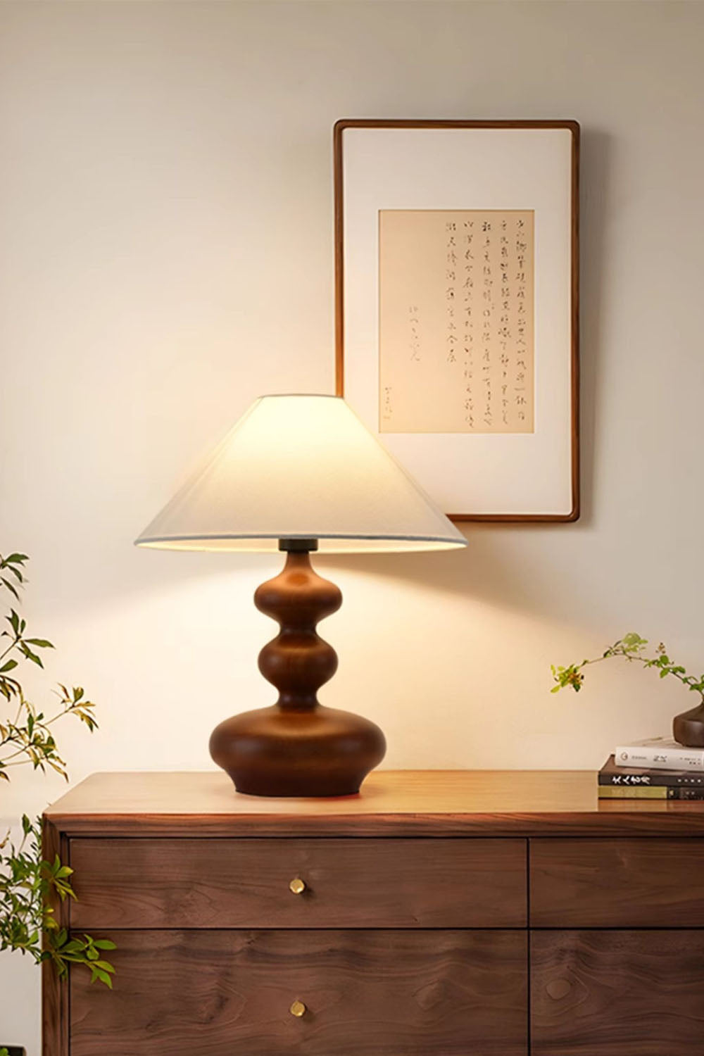 Crigler Table Lamp - view 19 | everlamps
