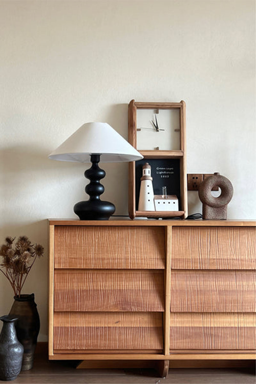 Crigler Table Lamp - view 4 | everlamps