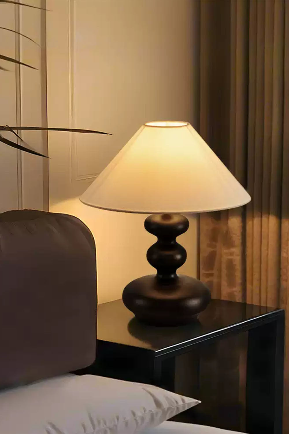 Crigler Table Lamp - view 9 | everlamps
