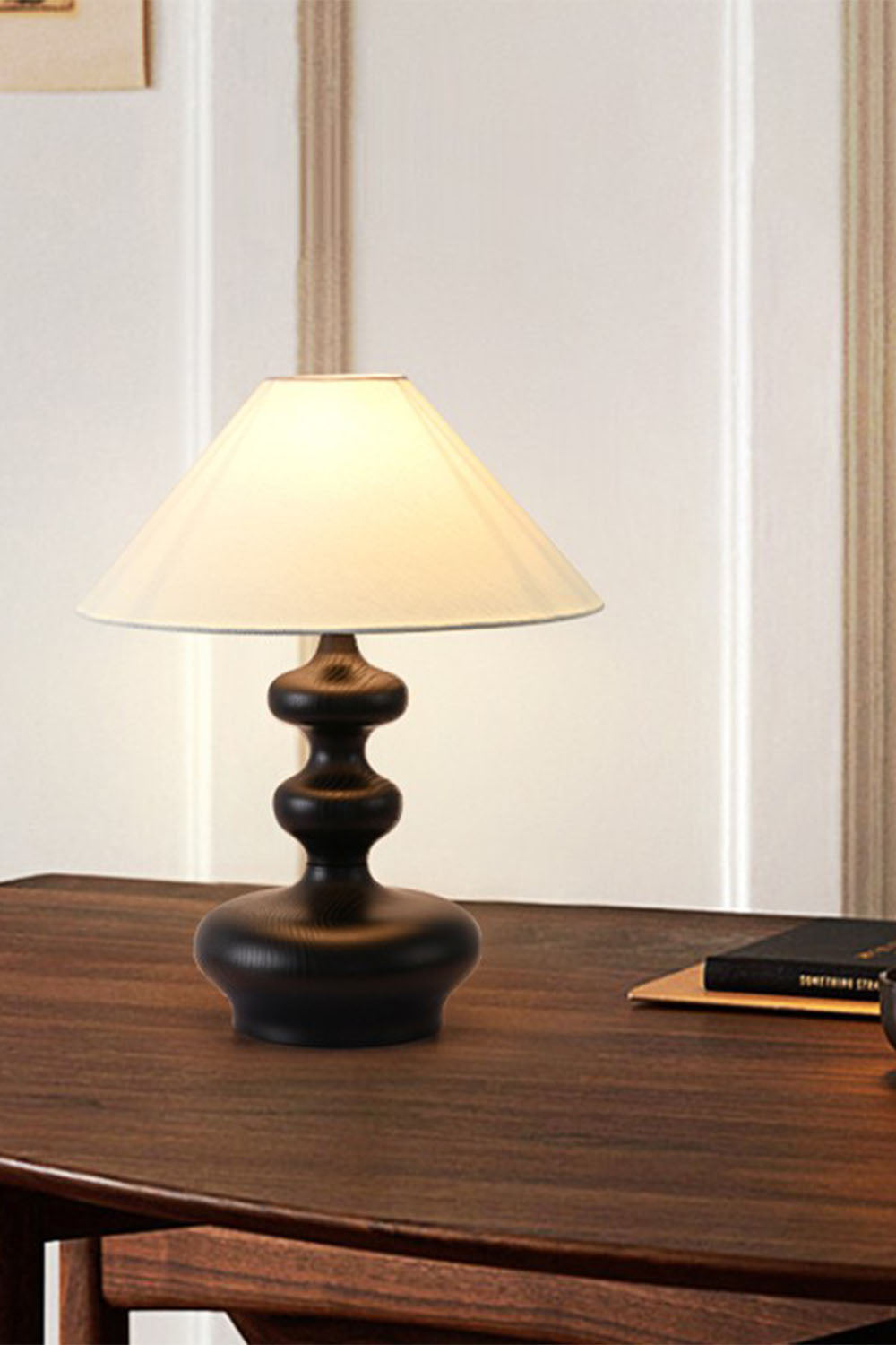 Crigler Table Lamp - view 11 | everlamps