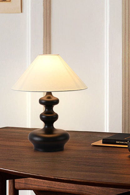 Crigler Table Lamp - view 11 | everlamps