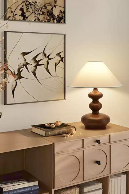 Crigler Table Lamp - view 12 | everlamps