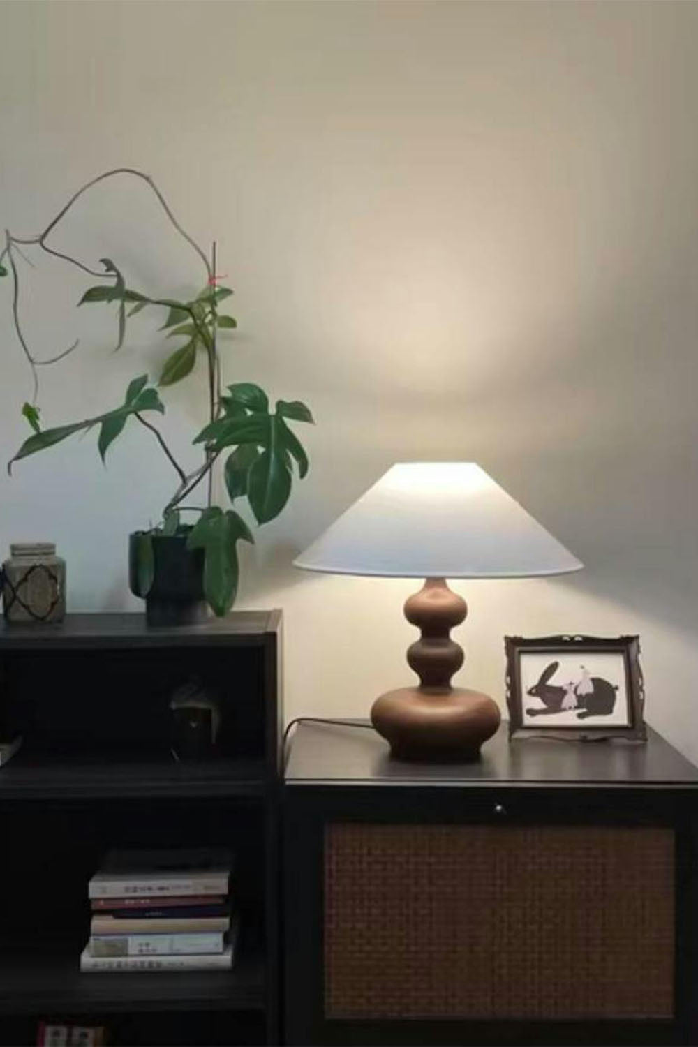 Crigler Table Lamp - view 13 | everlamps