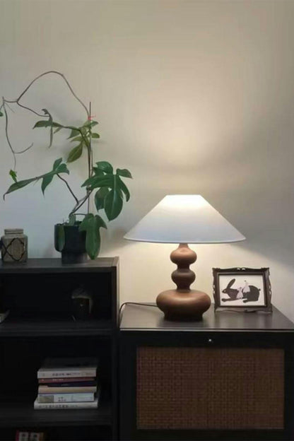 Crigler Table Lamp - view 13 | everlamps