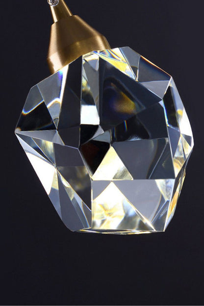 Crystal Pendant Lamp - everlamps