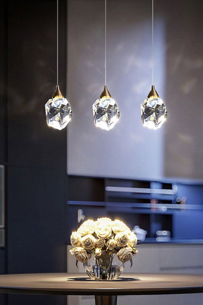 Crystal Pendant Lamp - everlamps