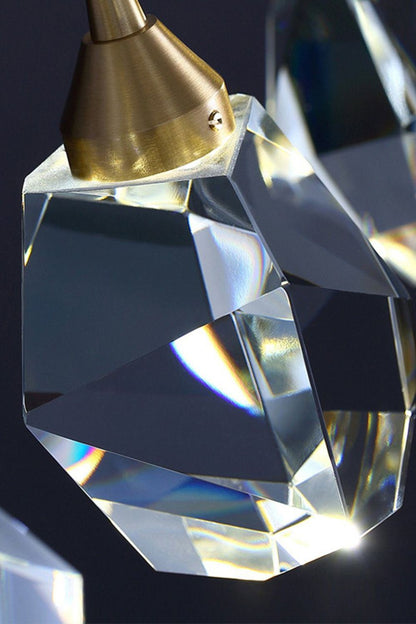 Crystal Pendant Lamp - everlamps