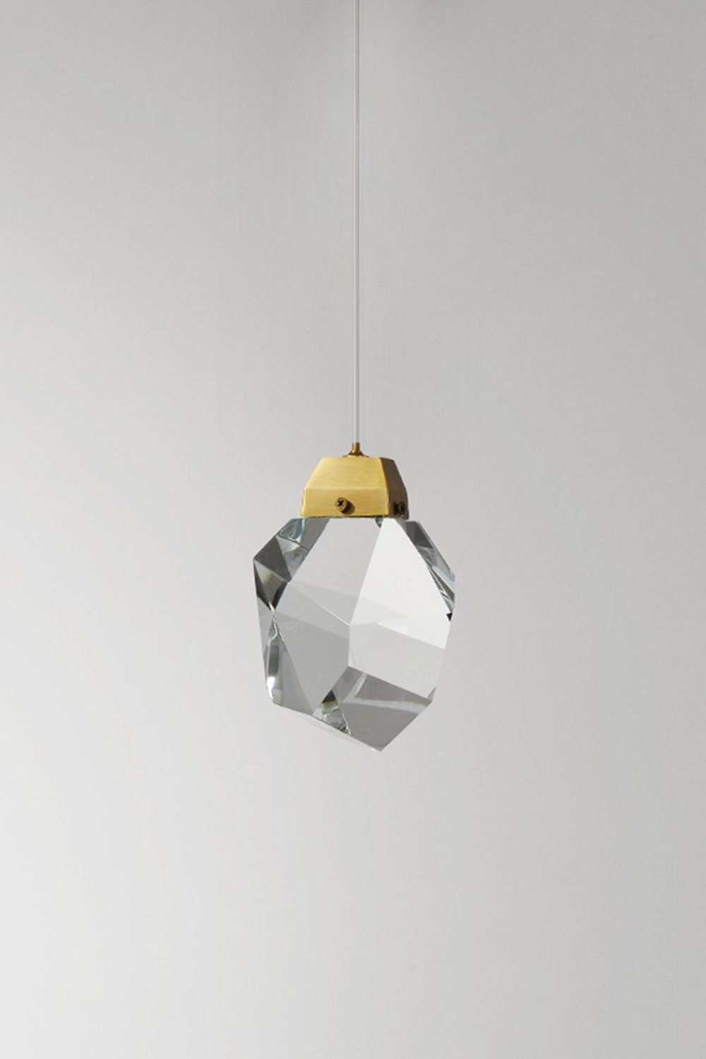 Crystal Pendant Lamp - everlamps