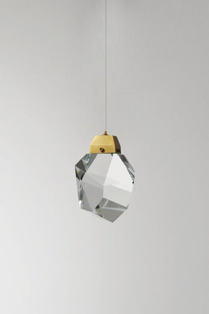 Crystal Pendant Lamp - everlamps