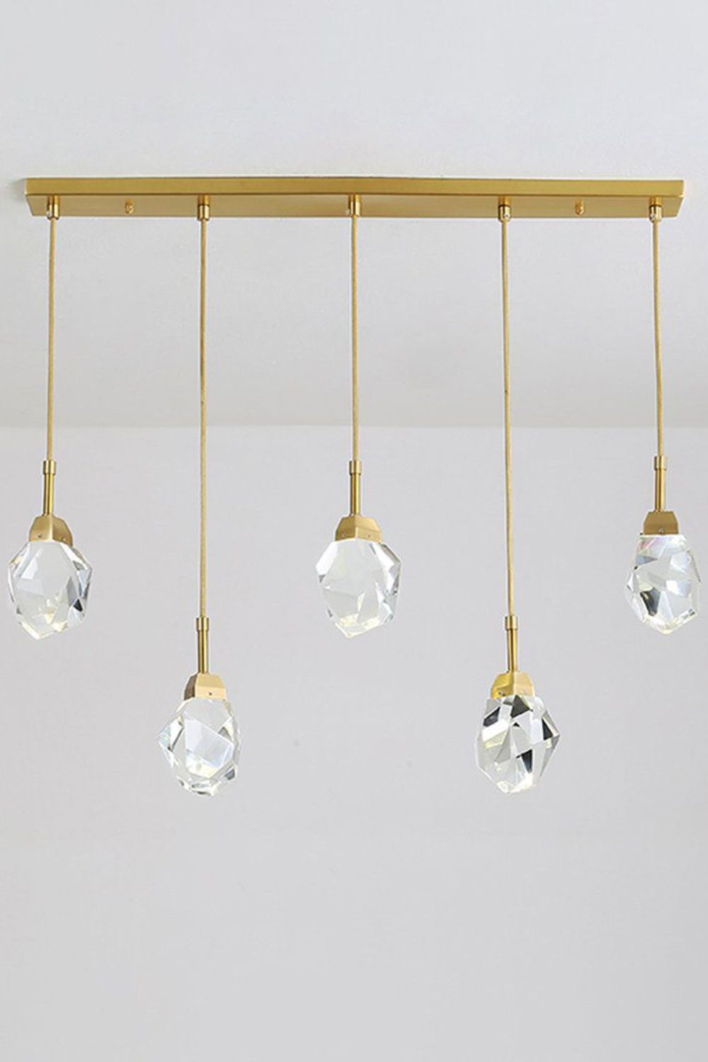 Crystal Pendant Lamp - everlamps