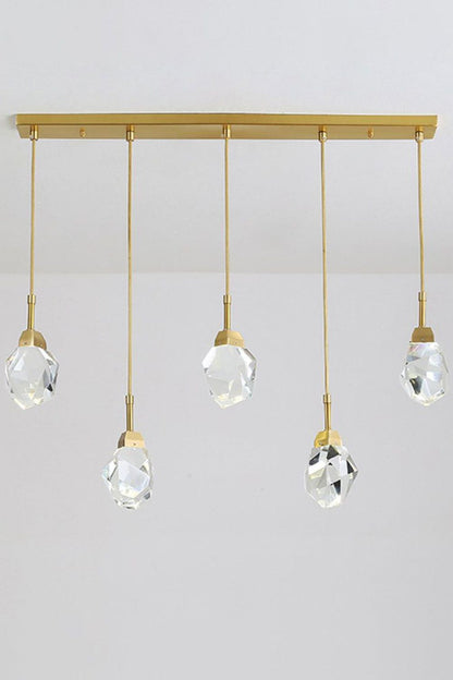 Crystal Pendant Lamp - everlamps
