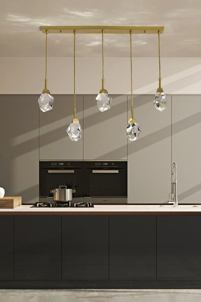 Crystal Pendant Lamp - everlamps