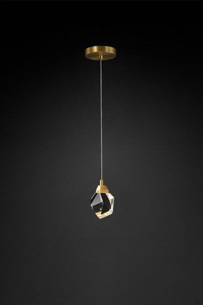 Crystal Pendant Lamp - everlamps