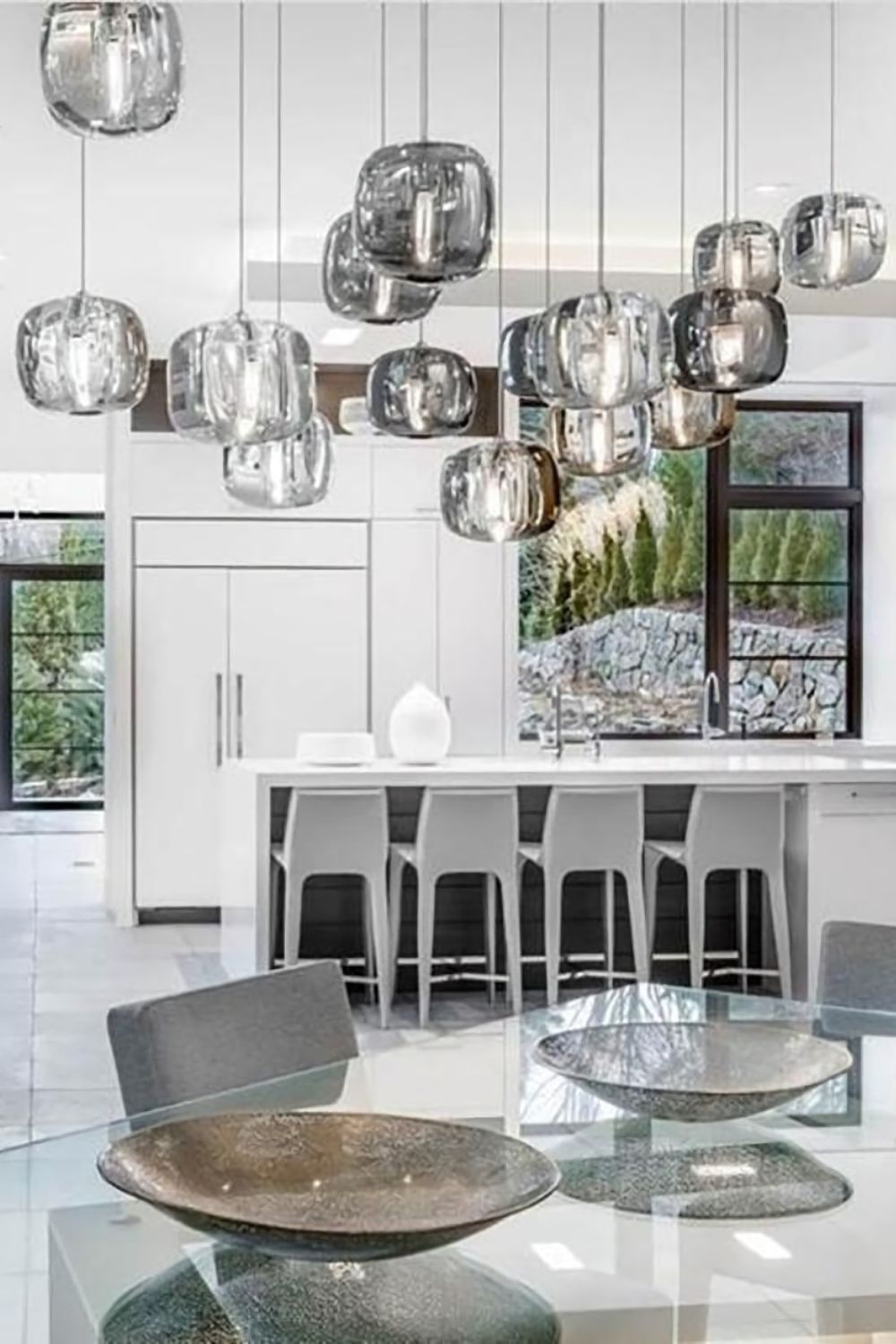 Cubie Suspension light - everlamps