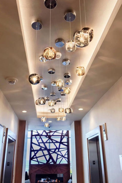 Cubie Suspension light - everlamps