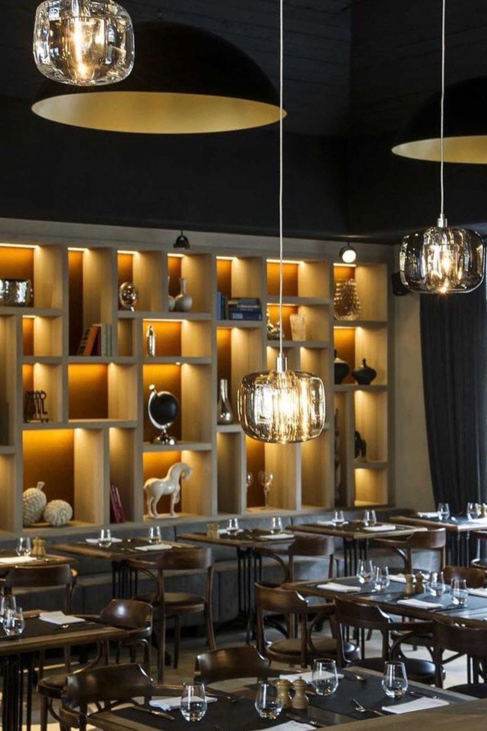 Cubie Suspension light - everlamps