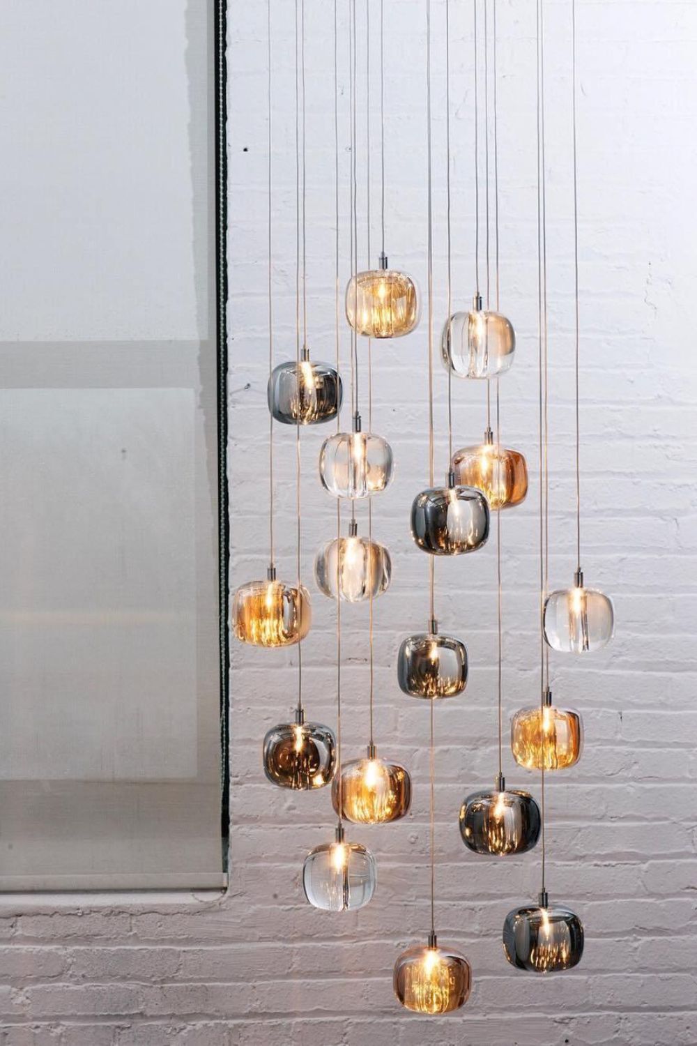 Cubie Suspension light - everlamps