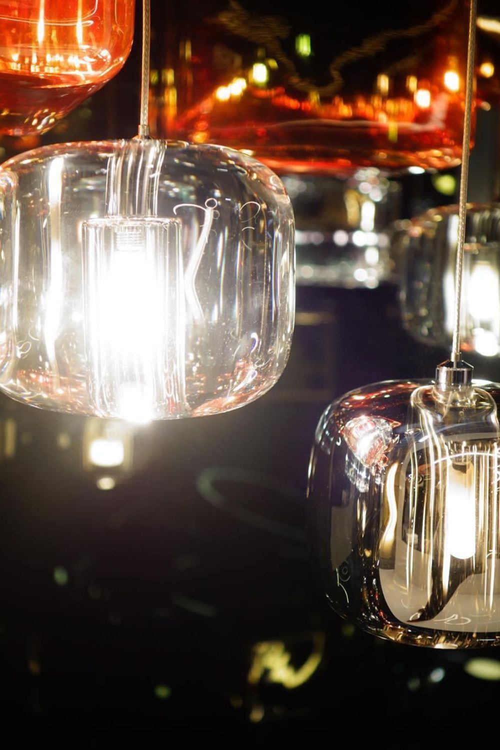 Cubie Suspension light - everlamps