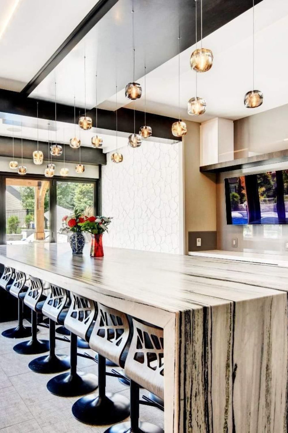 Cubie Suspension light - everlamps