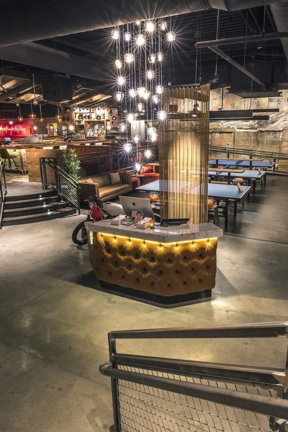 Cubie Suspension light - everlamps