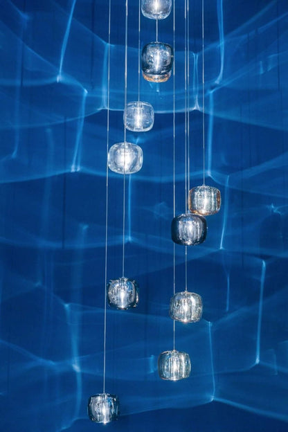Cubie Suspension light - everlamps