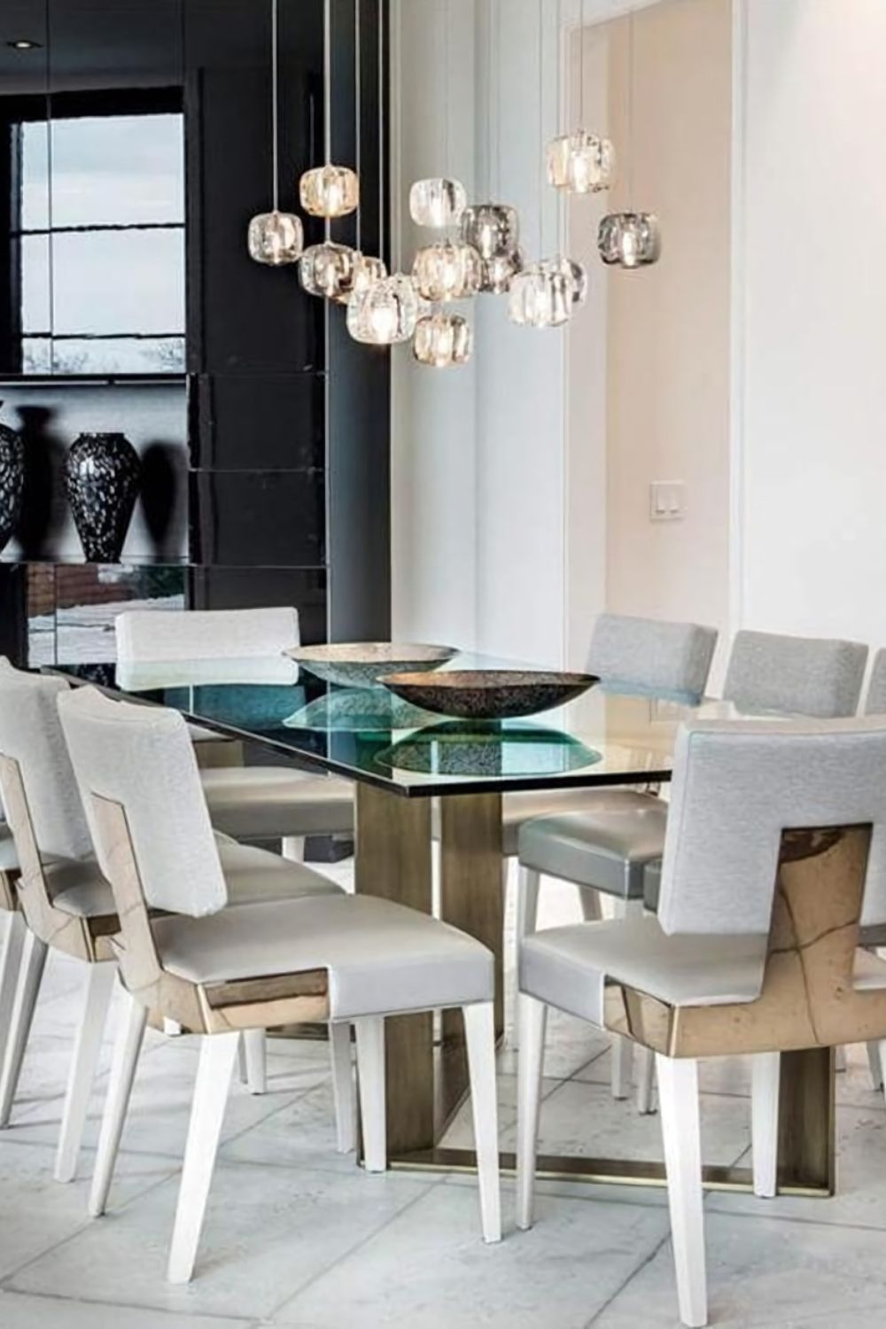 Cubie Suspension light - everlamps