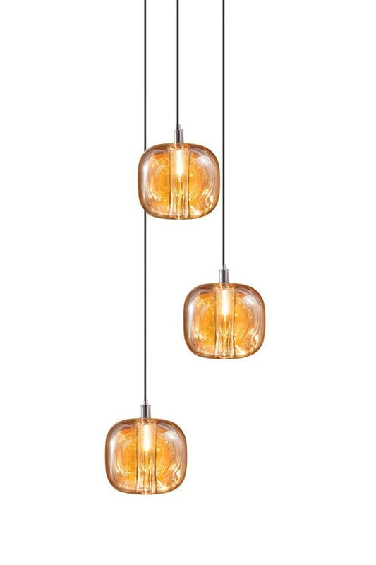 Cubie Suspension light - everlamps