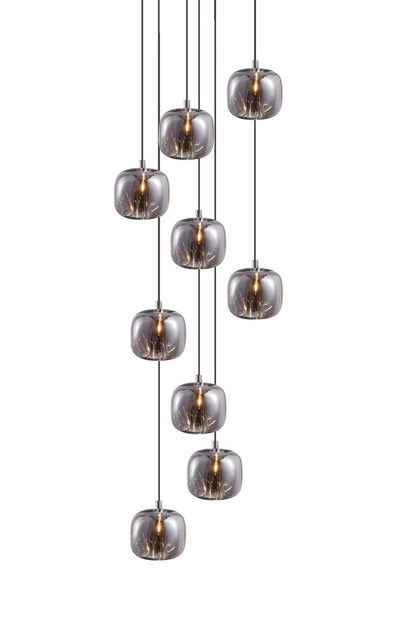 Cubie Suspension light - everlamps