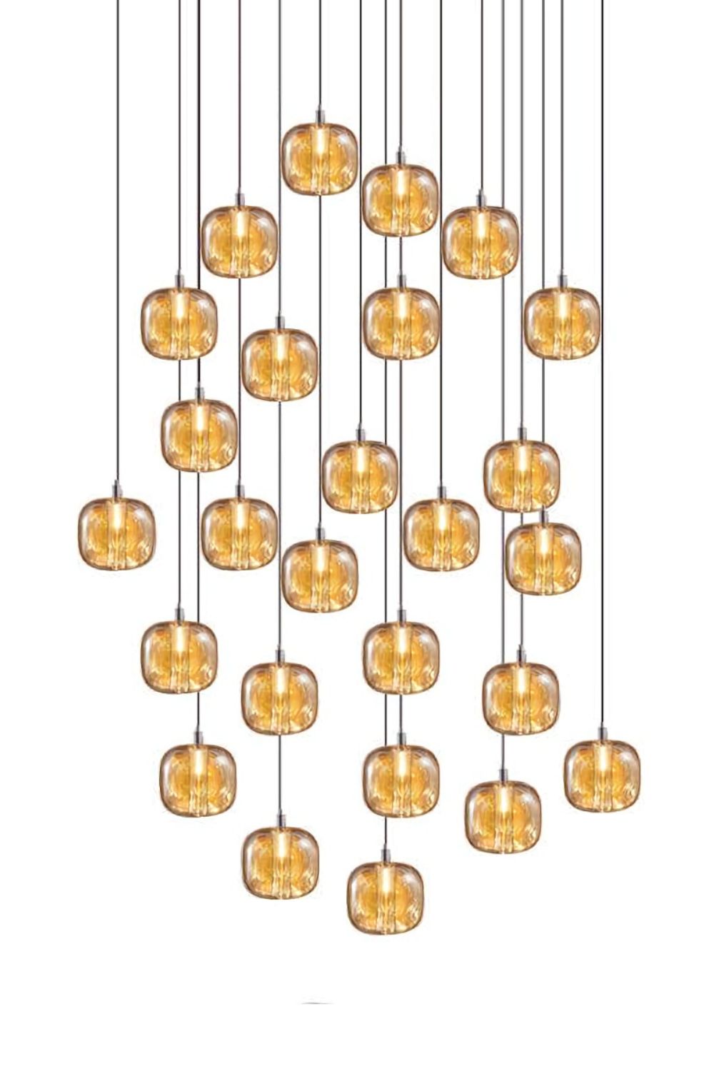 Cubie Suspension light - everlamps