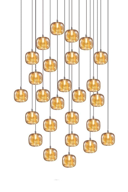 Cubie Suspension light - everlamps
