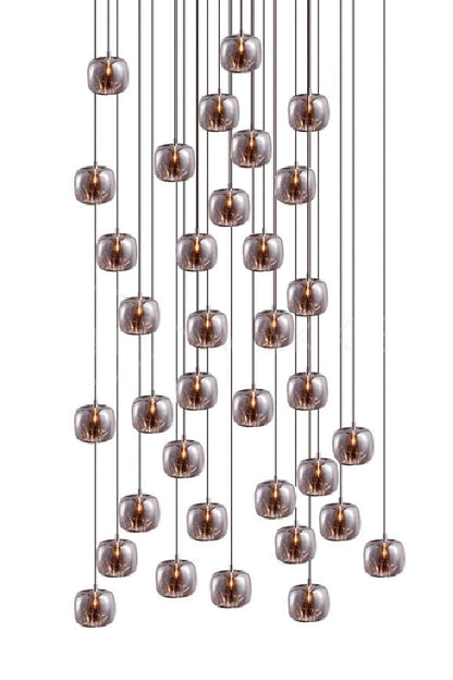 Cubie Suspension light - everlamps