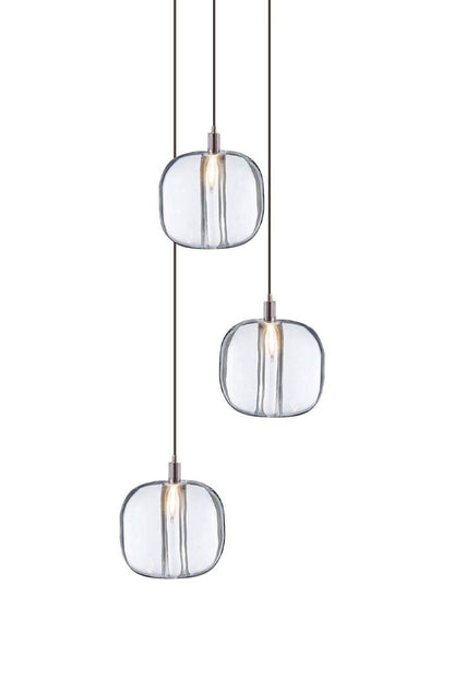 Cubie Suspension light - everlamps