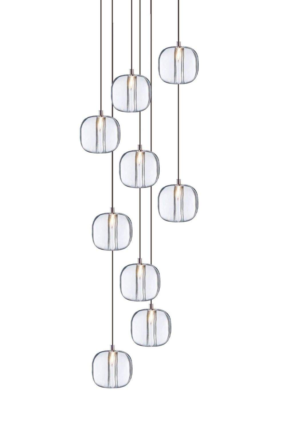 Cubie Suspension light - everlamps