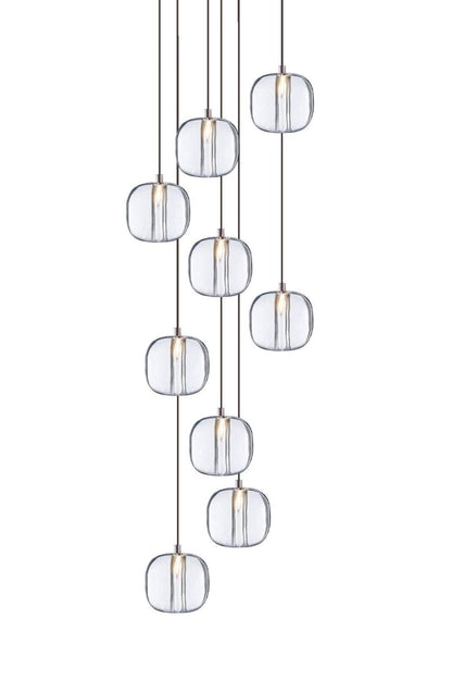Cubie Suspension light - everlamps