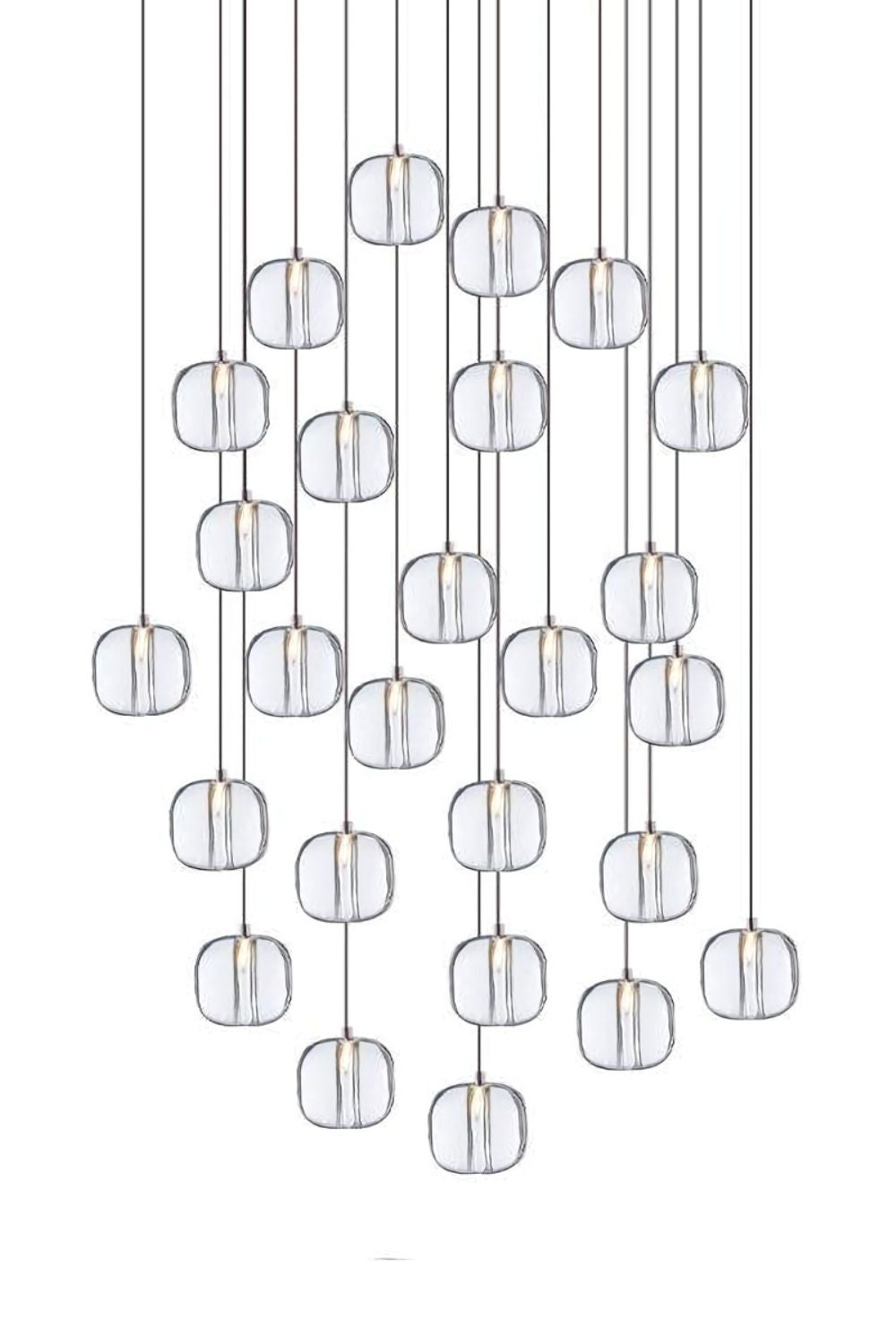 Cubie Suspension light - everlamps