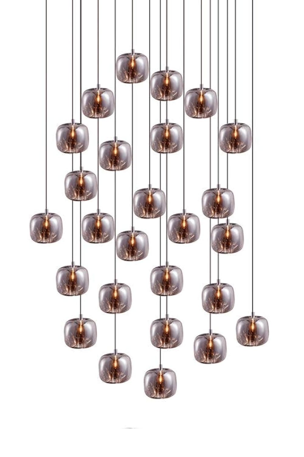 Cubie Suspension light - everlamps