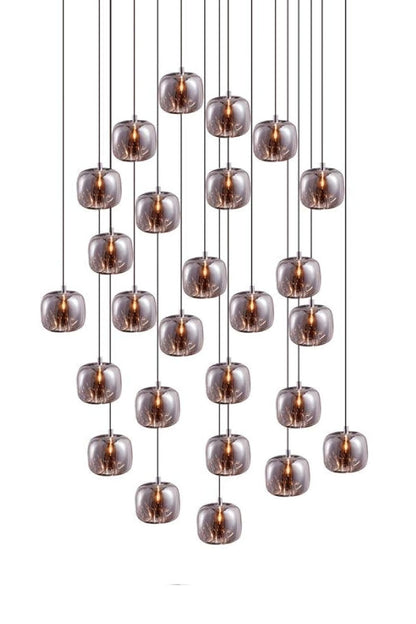 Cubie Suspension light - everlamps