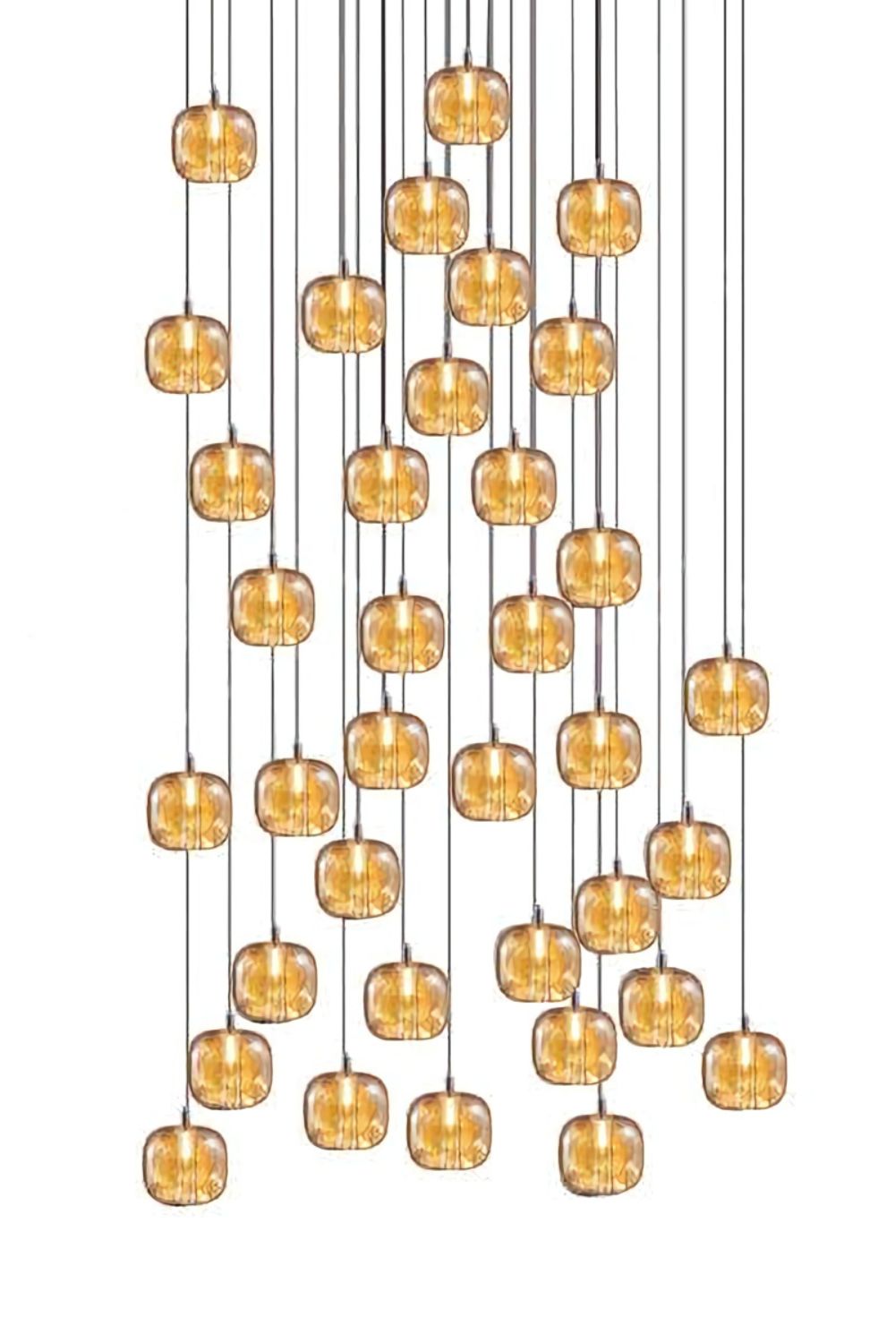 Cubie Suspension light - everlamps