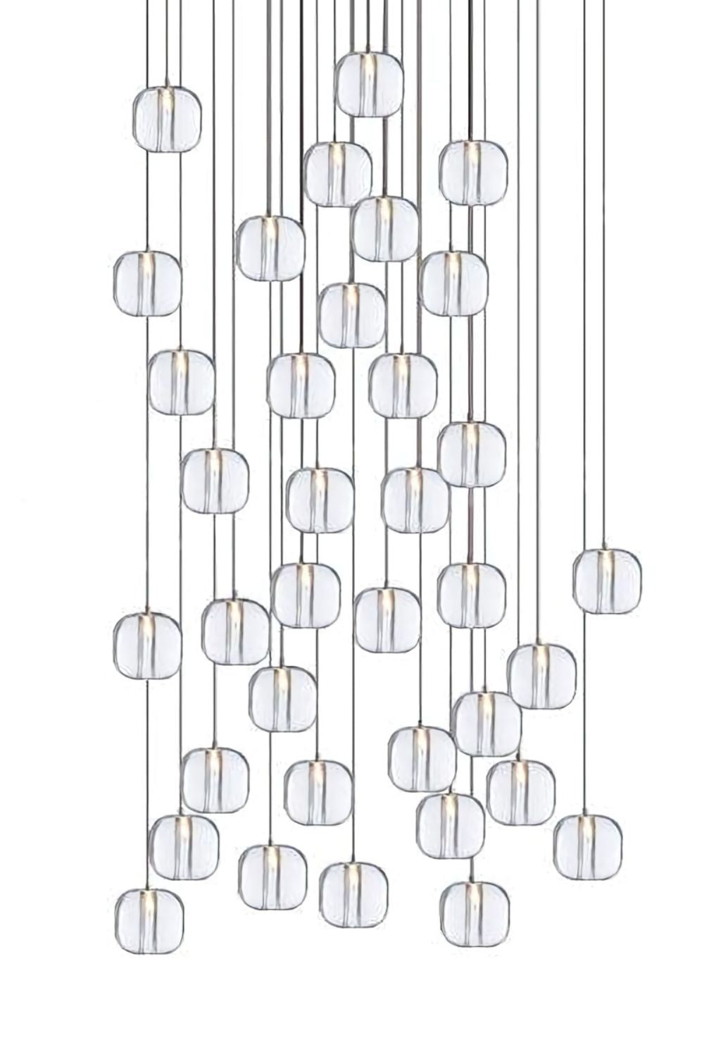 Cubie Suspension light - everlamps