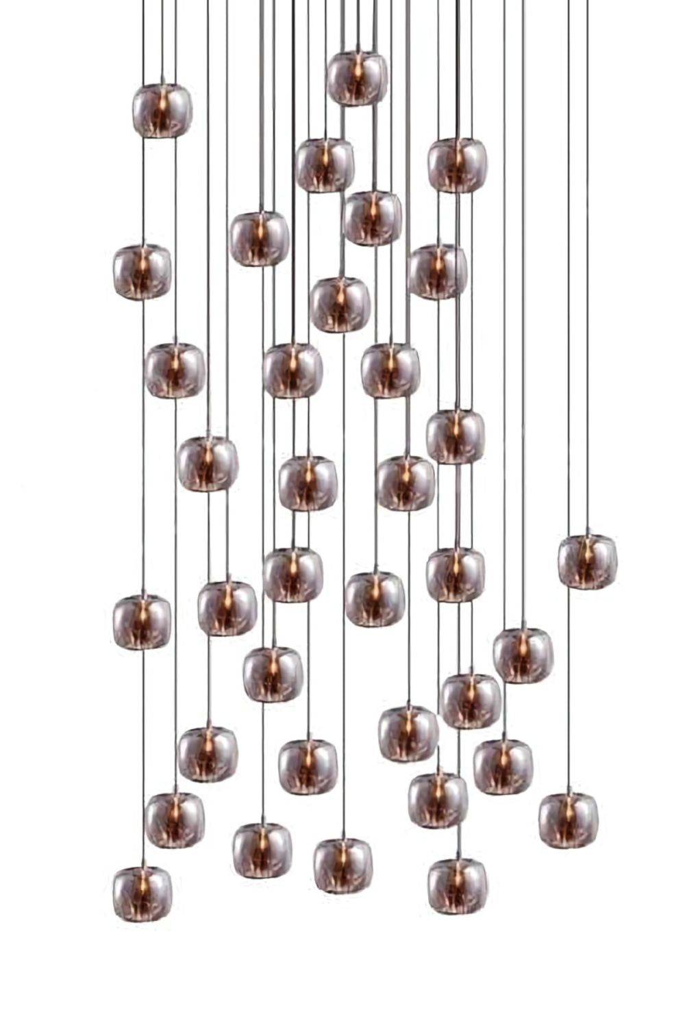 Cubie Suspension light - everlamps