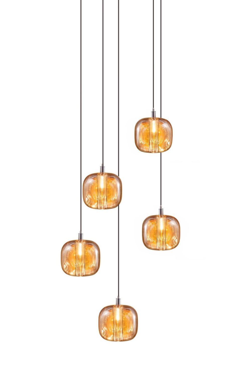 Cubie Suspension light - everlamps